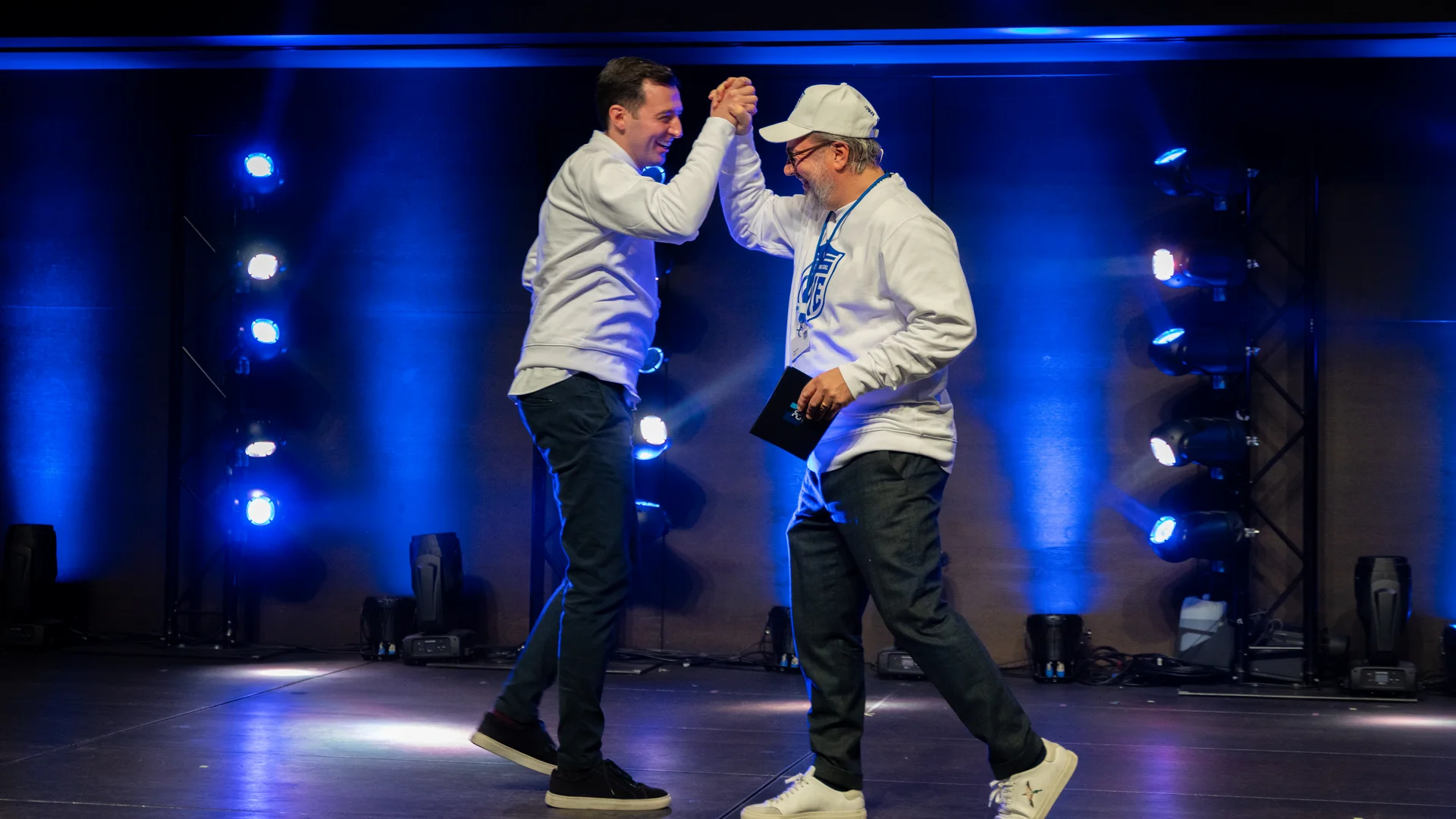 20 Minuten Events