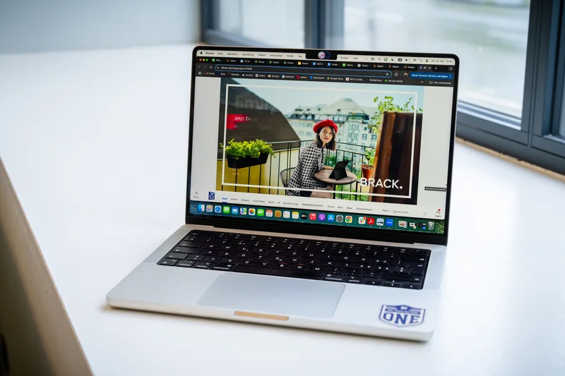 Werbung 20 Minuten